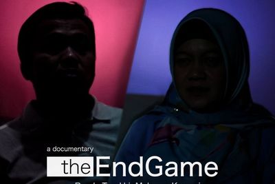 Film The Endgame Dirilis, Kesaksian Langsung Pegawai KPK yang Disingkirkan saat TWK