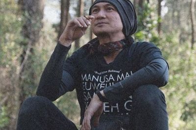 Ditangkap Terkait Narkoba, Begini Kondisi Terkini Anji