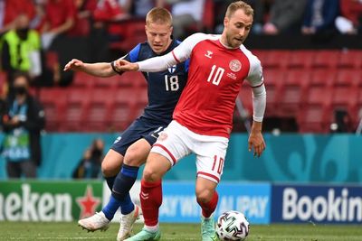 Jadi Pelajaran, Begini Cara Menolong Orang Yang Kolaps Seperti Christian Eriksen