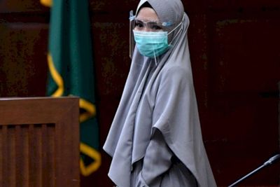 ICW Sayangkan Vonis Jaksa Pinangki Dipotong 6 Tahun: Benar-Benar Keterlaluan
