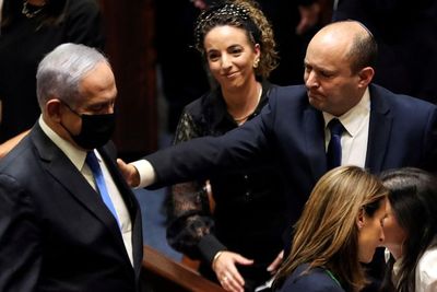 Sosok Naftali Bennett, PM Baru Israel Pengganti Netanyahu, Rupanya Benci Palestina