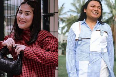 Gya Sadiqah Curhat Ada Influencer Sinis saat Diajak Foto, Netizen Seret Nama Keanu Agl