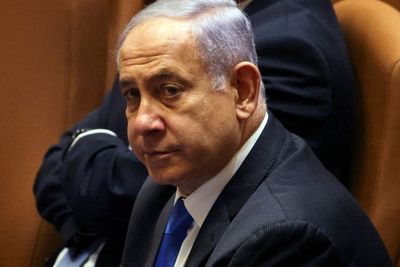 Perdana Menteri Israel Benjamin Netanyahu Digulingkan Setelah 12 Tahun Pemerintahannya