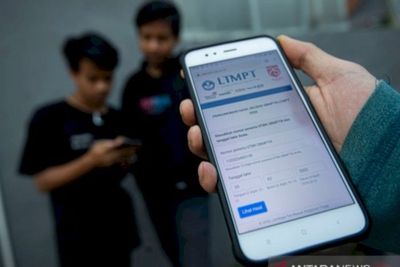 Gegara Pakai Foto Selfie, 120 Peserta Dinyatakan Tak Lolos SBMPTN