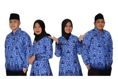 Tata Cara dan Alur Pendaftaran CPNS 2021
