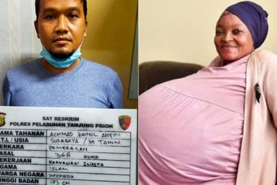 POPULER: Polisi Tangkap Bos Preman Tanjung Priok hingga Wanita Melahirkan 10 Bayi