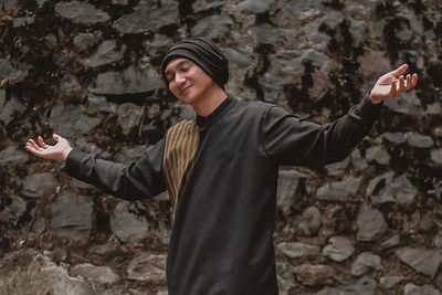 Anji Terjerat Kasus Penggunaan Narkoba, Ini Komentar Bijak Netizen: Bangga!