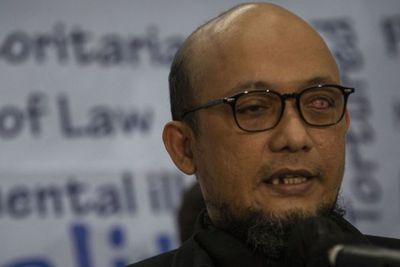 Novel Baswedan: Firli Bahuri Tempuh Cara Licik Singkirkan Pegawai KPK yang Jujur