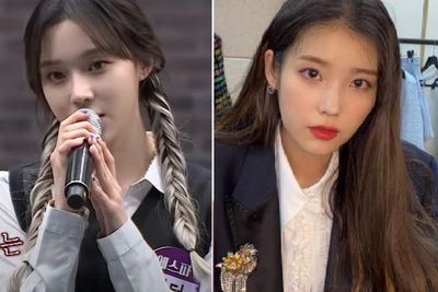 Bawakan Secret Garden di Variety Show, Suara Winter aespa Disebut Mirip IU Oleh Netizen
