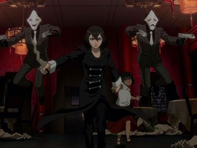 Trese Jadi Animasi Asia Tenggara Pertama di Bawah Naungan BASE Entertainment