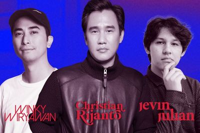 Produser Musik ELektronik Indonesia Dibidik SPINNIN Records untuk Go International