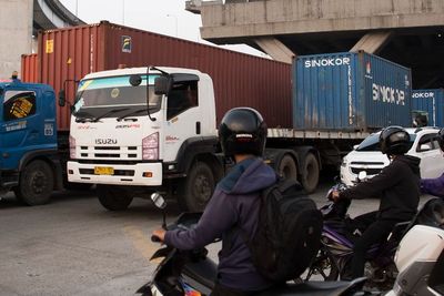 Jokowi Temukan Pungli di Priok, Politisi Demokrat: Pengingat Perpres Satgas Saber Pungli