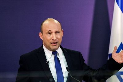 PM Baru Israel Naftali Bennett Berjanji Akan Menyatuhkan Bangsa