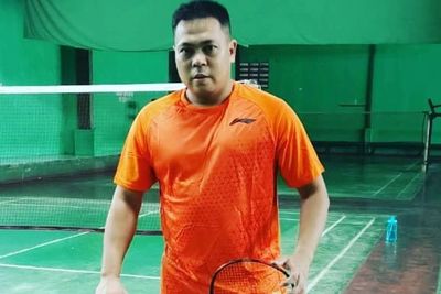 Candra Wijaya Ungkap Kronologis Meninggalnya Markis Kido saat Bermain Bulutangkis