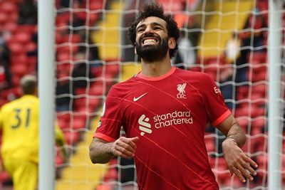Mesir Usahakan Bujuk Liverpool Izinkan Mo Salah Tampil di Olimpiade Tokyo