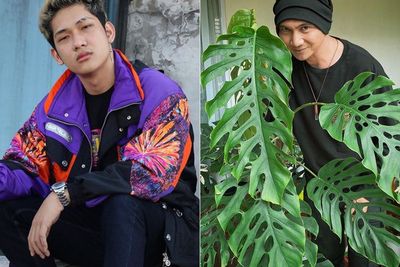 Ferdian Paleka Berulah, Kini Sindir Anji Soal Ganja, Netizen: Pansos! Entar Diciduk Nangis