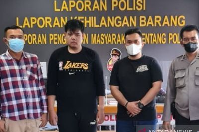 Hacker Remaja dari Kalbar Ditangkap karena Retas Mola TV, Orangtua Minta Bantuan Pemda