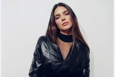 Tak Mau Umbar, Kendall Jenner Punya Aturan Sendiri Untuk Pamerkan Pacarnya