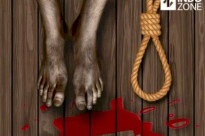 Memilukan, Pria Paruh Baya di Karawang Ditemukan Tewas Gantung Diri di Rumah Kontrakan