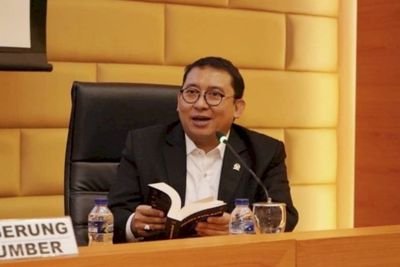 Fadli Zon Dukung KSAD Andika Perkasa Jadi Panglima TNI