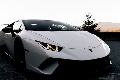 Meski di Masa Pandemi, Stok Lamborghini untuk Tahun 2021 Disebut Hampir Habis