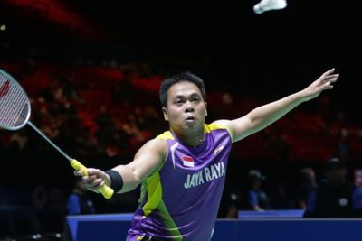 Kejuaraan Dunia hingga Olimpiade, Deretan Prestasi Membanggakan Markis Kido Semasa Hidup