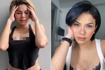 Nikita Mirzani Berharap Narkoba Dilegalkan: Daripada Ditangkap Cuma Sedikit, Bikin Puyeng!