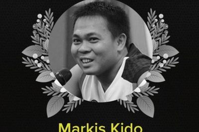 PBSI: Markis Kido Layak Disebut Legenda Bulu Tangkis