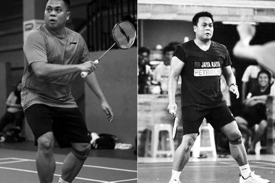 Profil Markis Kido, Legenda Bulu Tangkis Peraih Emas Olimpiade yang Awalnya Atlet Renang