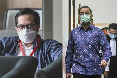 Terbongkar Alasan Ihsan Yunus Kader PDIP dapat Jatah Proyek Rp54 M: Dia Orangnya Menteri