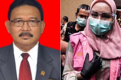 Hakim Muhammad Yusuf Kurangi Hukuman Jaksa Pinangki dari 10 Tahun Jadi 4 Tahun, Ada Apa?