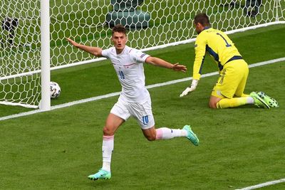 Detik-detik Gol Striker Ceko ke Gawang Skotlandia dari Jarak 50 Yard, Pecahkan Rekor EURO
