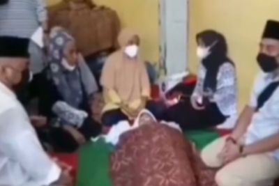 Bocah SD 10 Tahun Tewas Digigit Anjing Tetangga di Medan, Kaki Lumpuh dan Hilang Ingatan