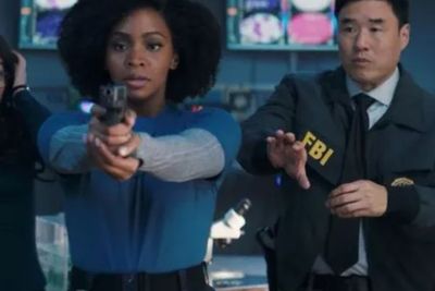 Teyonah Parris Yang Bermain di WandaVision Digaet untuk Sekuel Captain Marvel
