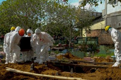 Tolak Jenazah Mantan Danramil Dikubur di Tanah Kelahiran, Warga Gunungkidul Minta Maaf