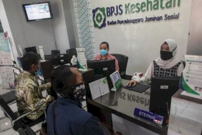 Polisi Bakal Sita Server BPJS Kesehatan Terkait Kasus Kebocoran Data