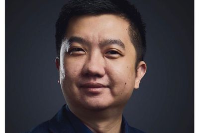 William Tanuwijaya Pendiri Tokopedia Akui Pernah Jadi Operator Warnet dan Bolos Kuliah