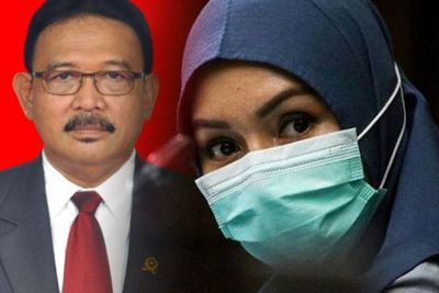 Tak Hanya Sunat Hukuman Jaksa Pinangki, Hakim Yusuf Juga Peringan Vonis Wahyu Setiawan