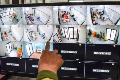 Warning! Keterisian Tempat Tidur RS Rujukan COVID-19 di Jakarta Hampir Penuh