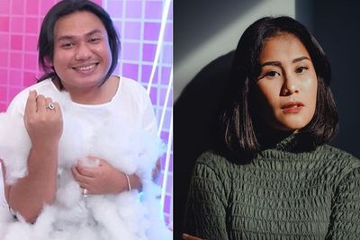 Keanu Agl Buka Suara Usai Disindir Gya Sadiqah Influencer Sinis: Arti Ramah Itu Apa Sih?