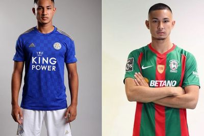 Faiq Bolkiah, Mantan Pemain Leicester Asal Brunei yang Warisi Kekayaan Rp 320 Triliun