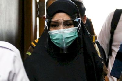 Pakar Sebut Vonis Pengadilan Tinggi Jakarta Terhadap Pinangki Telah Cederai Rasa Keadilan