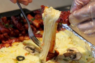 Resep Mudah Membuat Iga Sapi Panggang Saus Keju Yang Lezat