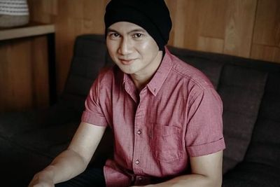 Tak Hanya di Jakarta, Anji Ternyata Juga Simpan Narkoba di Bandung