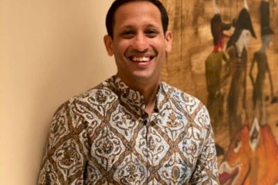 Dapat Masukan dari Anggota DPR, Nadiem Janji Bakal Kaji Wacana PPN di Pendidikan
