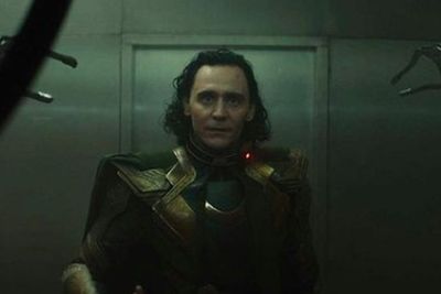 3 Karakter Marvel Yang Hadir di Series Loki