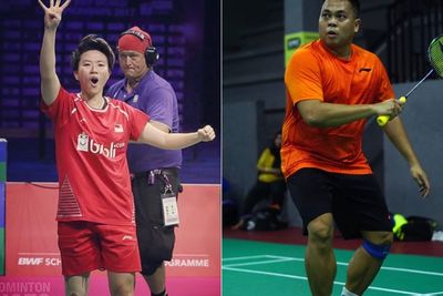 Tidak Nyangka Pebulutangkis Markis Kido Meninggal, Butet: Astaga Uda Kido