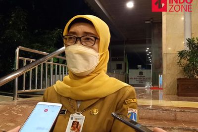 Kadinkes DKI Ungkap Ada 3 Varian Baru Corona di Jakarta, Apa Saja?