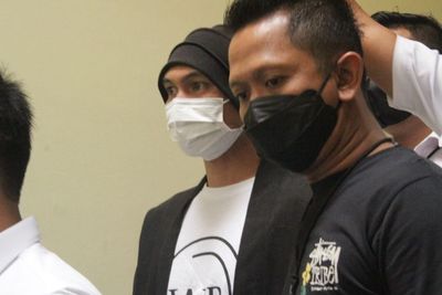 Terungkap! Anji Pakai Ganja Sudah Sejak 9 Bulan yang Lalu