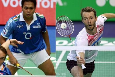 Legenda Bulu Tangkis Denmark Sebut Markis Kido Pemain yang Berbakat